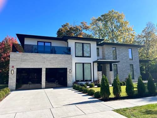 260 Woodlawn, Winnetka, IL 60093