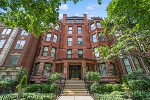 1510 N Dearborn Unit 401, Chicago, IL 60610