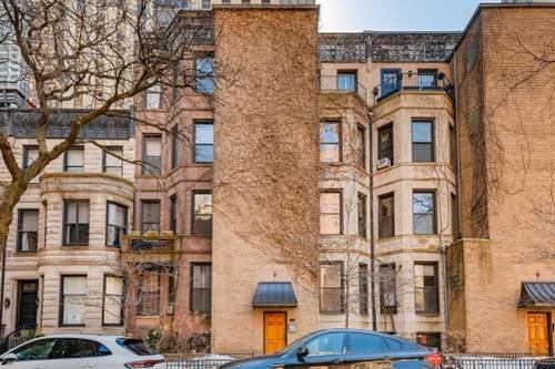 65 E Cedar Unit 1B, Chicago, IL 60611