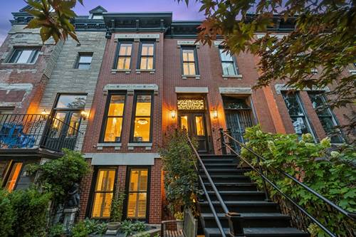558 W Fullerton, Chicago, IL 60614