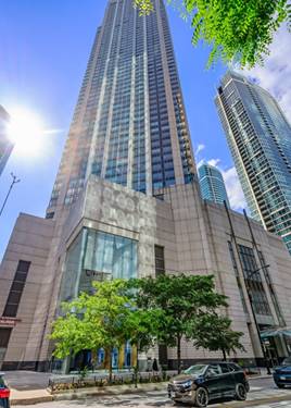 512 N Mcclurg Unit 5803, Chicago, IL 60611