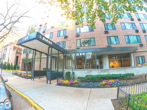 3100 N Lake Shore Unit 406, Chicago, IL 60657