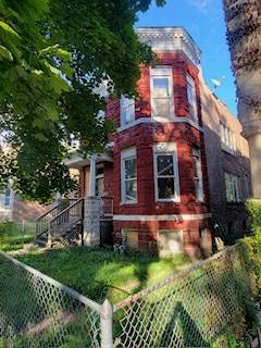 5637 S Green, Chicago, IL 60621