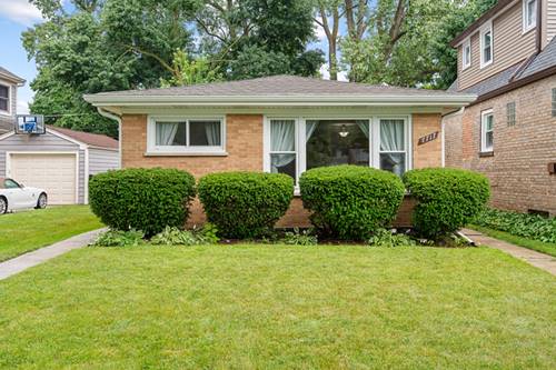 7717 Kilbourn, Skokie, IL 60076