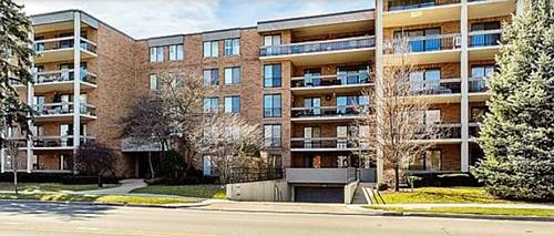 1020 N Harlem Unit 1D, River Forest, IL 60305