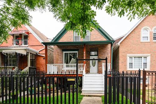 1724 N Lawndale, Chicago, IL 60647