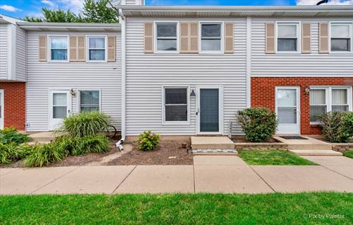 1242 Marywood, Aurora, IL 60505