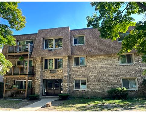 2619 W Agatite Unit 3A, Chicago, IL 60625