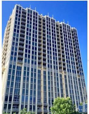 700 N Larrabee Unit 1803, Chicago, IL 60654