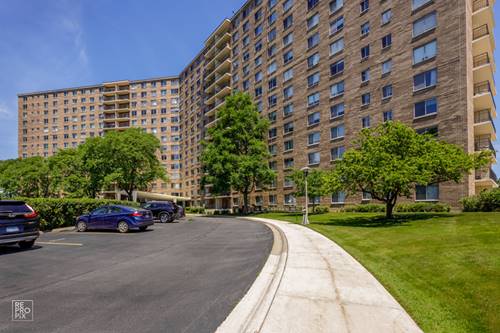 7141 N Kedzie Unit 1401, Chicago, IL 60645