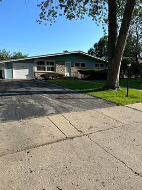 1704 Avalon, Joliet, IL 60435