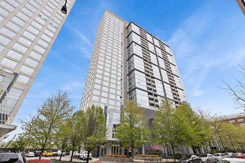 1901 S Calumet Unit 2007, Chicago, IL 60616