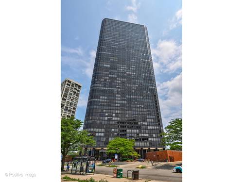 5415 N Sheridan Unit 4615, Chicago, IL 60640