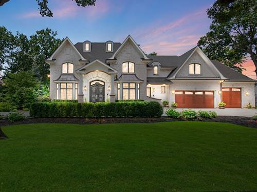 2036 Sunset Ridge, Glenview, IL 60025