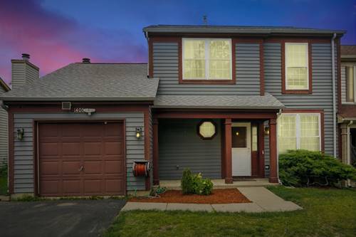 1406 Trescott, Mundelein, IL 60060