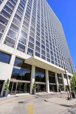 4343 N Clarendon Unit 1401, Chicago, IL 60613