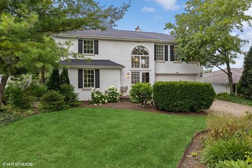 504 N Adams, Hinsdale, IL 60521