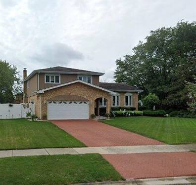 9047 Pine, Orland Park, IL 60462