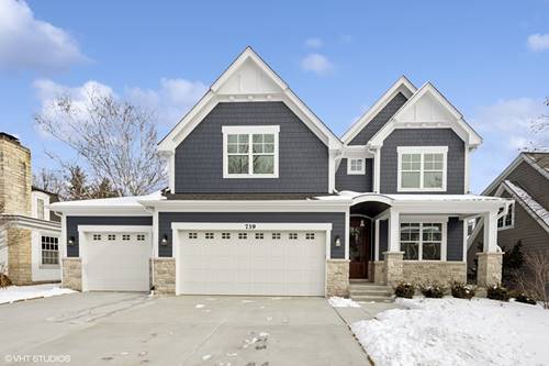 739 N Belmont, Arlington Heights, IL 60004