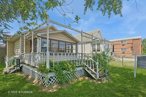 492 Freeland, Calumet City, IL 60409