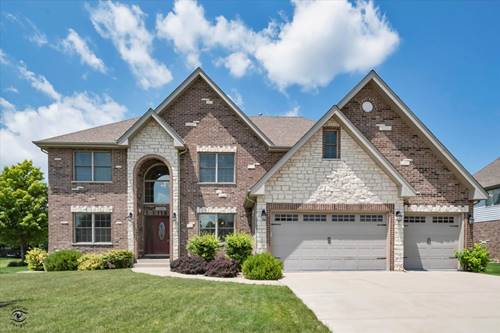 23060 Devonshire, Frankfort, IL 60423