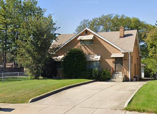 1320 Ashland, Chicago Heights, IL 60411