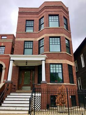 1257 W Schubert Unit 2F, Chicago, IL 60614