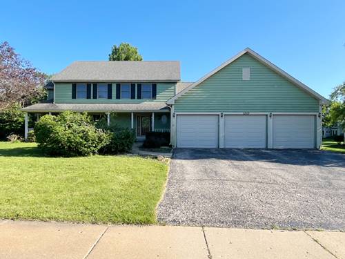 1303 Cougar Trail, Cary, IL 60013