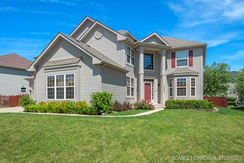 4351 Princeton, Lake In The Hills, IL 60156