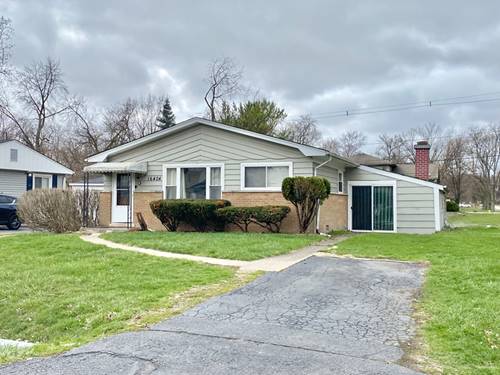 16404 Homan, Markham, IL 60428