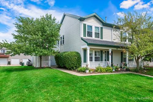 346 Ogden Falls Unit 346, Oswego, IL 60543