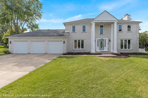 2110 Babst, Lisle, IL 60532
