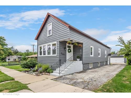 612 Prairie, Downers Grove, IL 60515
