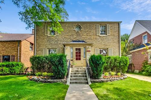 6439 N Minnehaha, Chicago, IL 60646