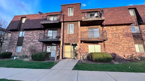 14525 S Manistee Unit 2B, Burnham, IL 60633