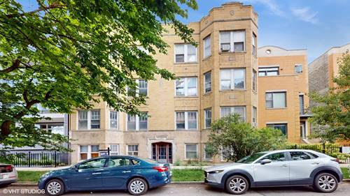 2920 W Palmer, Chicago, IL 60647