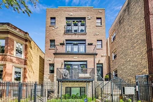 5111 N Ashland Unit 3, Chicago, IL 60640