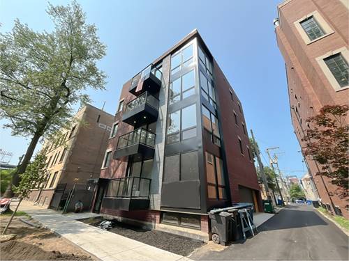 3710 N Kenmore Unit 1, Chicago, IL 60613