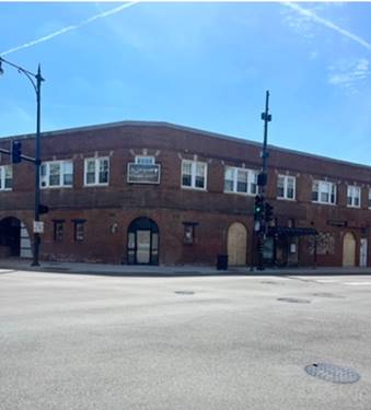 4364 N Milwaukee Unit 2S, Chicago, IL 60630