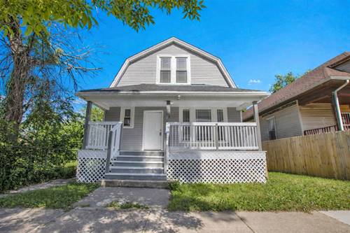 7829 S Escanaba, Chicago, IL 60649