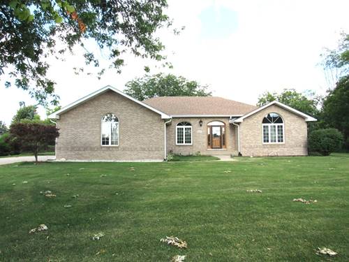 12900 S 104th, Palos Park, IL 60464