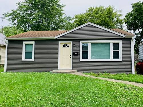 949 Westmoreland, Waukegan, IL 60085