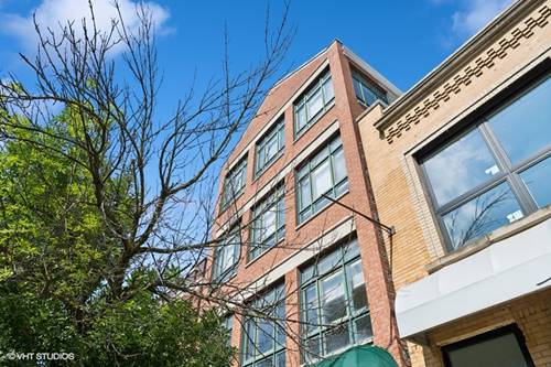 3855 N Southport Unit 2, Chicago, IL 60613