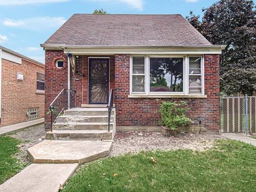 14431 S Lowe, Riverdale, IL 60827
