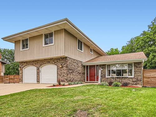 182 Cambridge, Bloomingdale, IL 60108