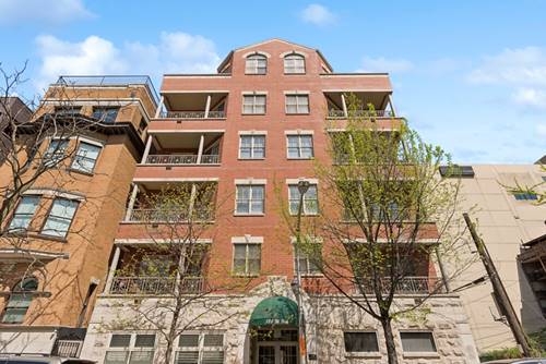 120 W Oak Unit 2D, Chicago, IL 60610