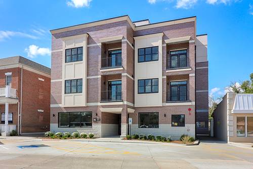 514 Hillgrove Unit 204, Western Springs, IL 60558