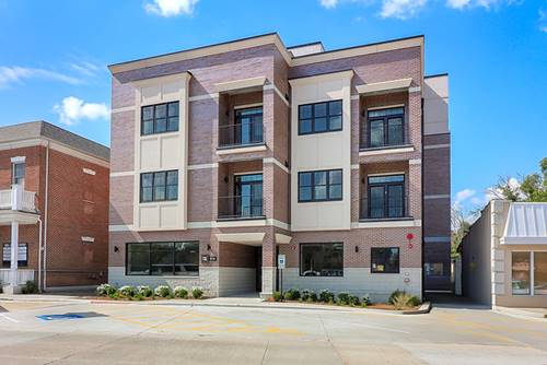 514 Hillgrove Unit 304, Western Springs, IL 60558