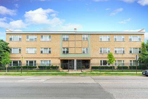2636 W Foster Unit 105, Chicago, IL 60625