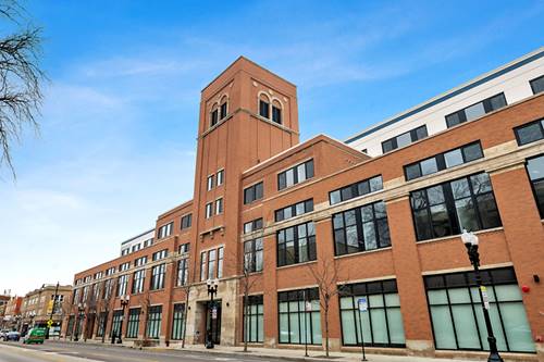 1900 W Lawrence Unit 309, Chicago, IL 60640